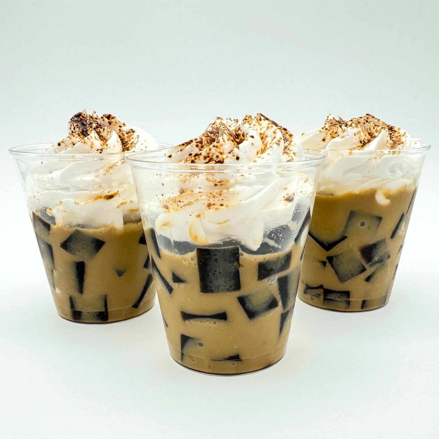 Coffee Jelly