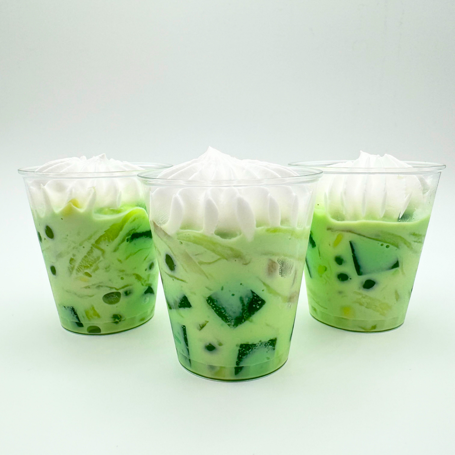 Buko Pandan