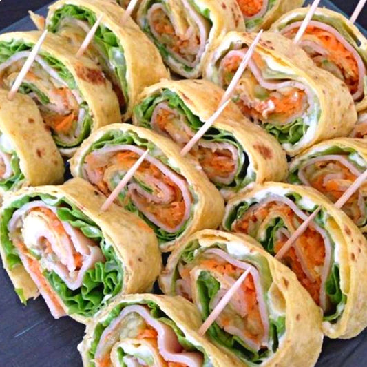 Chicken Wrap