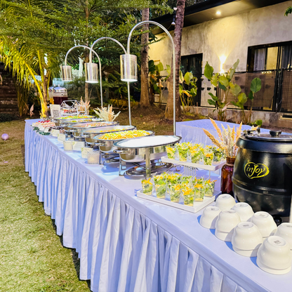 Catering Packages