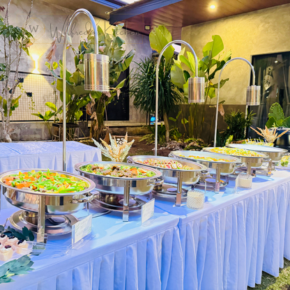 Catering Packages