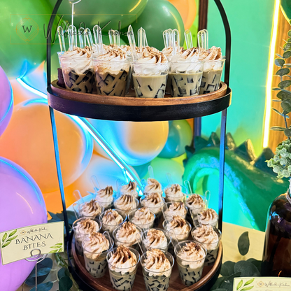 Dessert Bar Packages