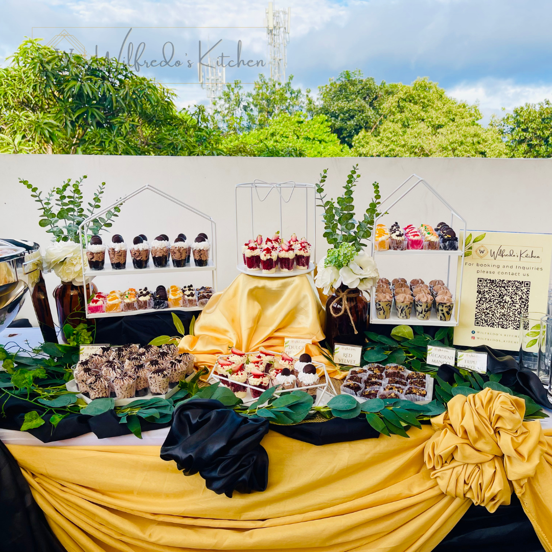 Catering Packages