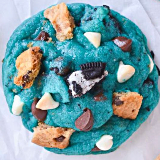 Cookie Monster